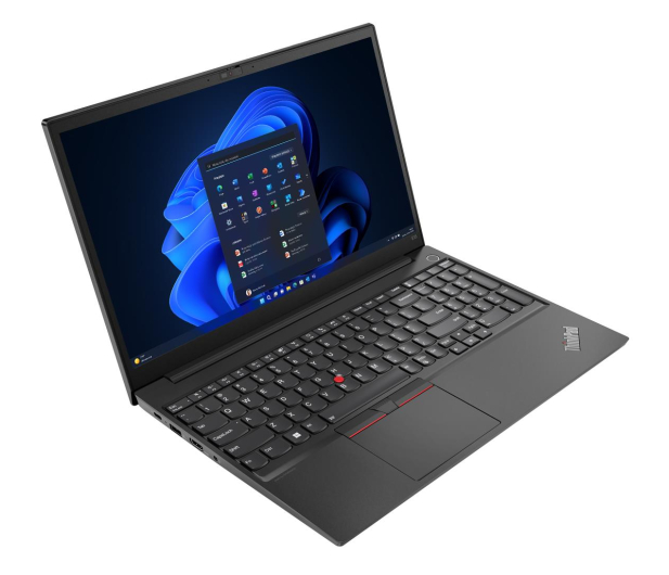 Lenovo ThinkPad E15 Ryzen 3 5425U/8GB/256/Win11P - 1148261 - zdjęcie 2